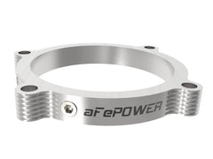 aFe - aFe Silver Bullet Throttle Body Spacers TBS Ram 1500 TRX 2021 V8-6.2L - Demon Performance