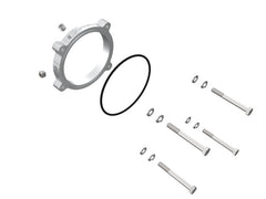 aFe - aFe Silver Bullet Throttle Body Spacers TBS Ram 1500 TRX 2021 V8-6.2L - Demon Performance