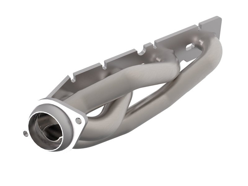 aFe - aFe Twisted Steel 11-21 Jeep Grand Cherokee (WK2) 5.7L V8 Headers - Demon Performance