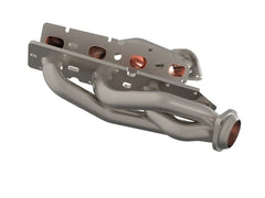 aFe - aFe Twisted Steel 11-21 Jeep Grand Cherokee (WK2) 5.7L V8 Headers - Titanium (Ceramic Coated) - Demon Performance