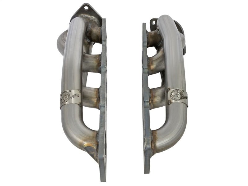 aFe - aFe Twisted Steel Header 09-16 Dodge Ram V8-5.7L Hemi (2 & 4WD) - Demon Performance