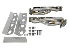 aFe - aFe Twisted Steel Header 09-16 Dodge Ram V8-5.7L Hemi (2 & 4WD) - Demon Performance