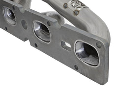 aFe - aFe Twisted Steel Header 09-16 Dodge Ram V8-5.7L Hemi (2 & 4WD) - Demon Performance