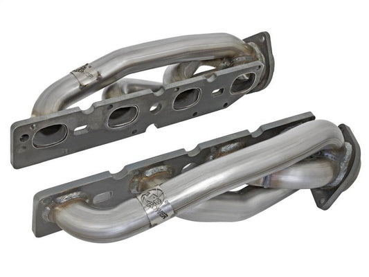 aFe - aFe Twisted Steel Header 09-16 Dodge Ram V8-5.7L Hemi (2 & 4WD) - Demon Performance