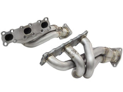 aFe - aFe Twisted Steel Headers 03-06 Nissan 350Z /Infiniti G35 V6-3.5L - Demon Performance