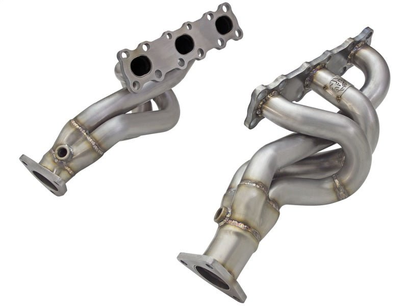 aFe - aFe Twisted Steel Headers 03-06 Nissan 350Z /Infiniti G35 V6-3.5L - Demon Performance