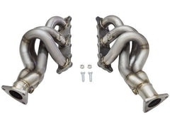 aFe - aFe Twisted Steel Headers 03-06 Nissan 350Z /Infiniti G35 V6-3.5L - Demon Performance