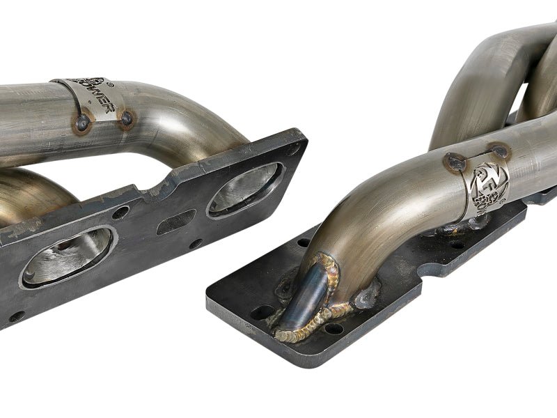 aFe - aFe Twisted Steel Headers 2019 RAM 1500 V8-5.7L HEMI - Demon Performance