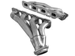 aFe - aFe Twisted Steel Headers Dodge Challenger SRT-8 11-14 V8-6.4L - Demon Performance