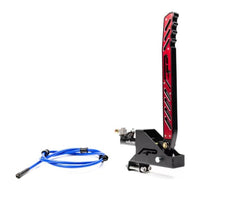 Agency Power - Agency Power 14-21 Polaris RZR XP Red Hydraulic Handbrake - Demon Performance