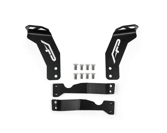 Agency Power - Agency Power 17-20 Can-Am Maverick X3 Aluminum Door Handle Upgrade - Demon Performance