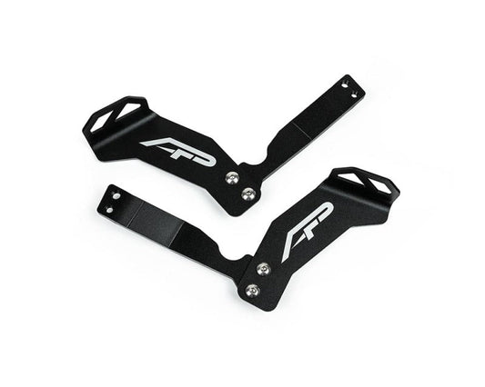 Agency Power - Agency Power 17-20 Can-Am Maverick X3 Aluminum Door Handle Upgrade - Demon Performance