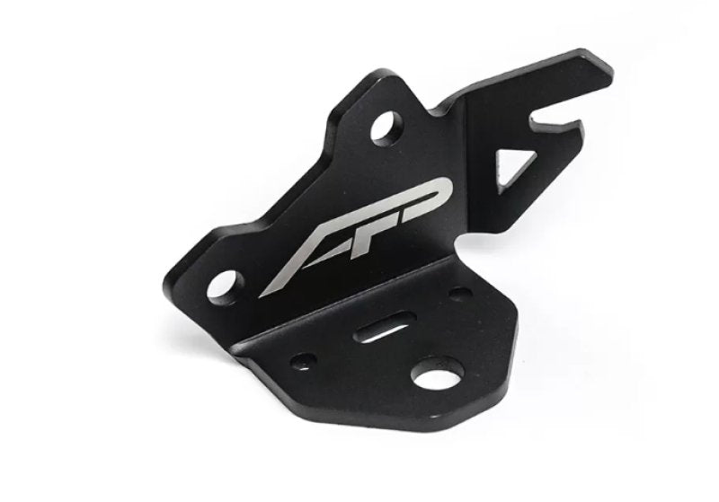 Agency Power - Agency Power 17-23 Can-Am Maverick X3 Left Whip Light Mounting Bracket - Demon Performance