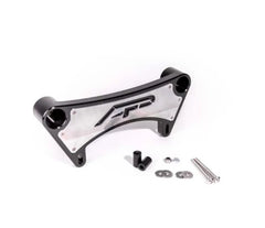 Agency Power - Agency Power 17-23 Can-Am Maverick X3 Silver Billet Tower - Demon Performance