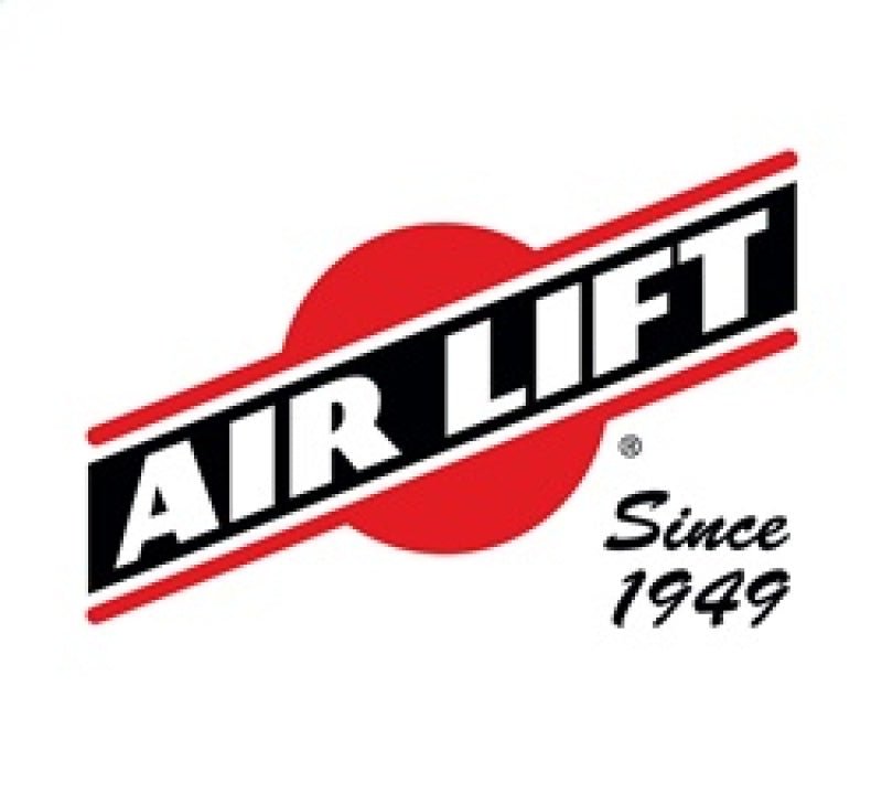 Air Lift - Air Lift Air Lift 1000 Air Spring Kit - Demon Performance