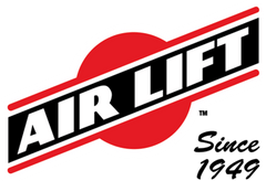 Air Lift - Air Lift Air Lift 1000 Air Spring Kit - Demon Performance