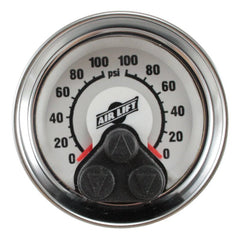 Air Lift - Air Lift Load Controller Dual Heavy Duty Compressor - Demon Performance