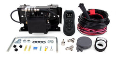 Air Lift - Air Lift Wireless Air Control System V2 w/EZ Mount - Demon Performance