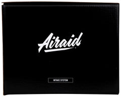 Airaid - Airaid 11-14 Jeep GC / 11-13 Dodge Durango 3.6/5.7L CAD Intake System w/o Tube (Dry / Black Media) - Demon Performance