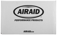 Airaid - Airaid 2015 Ford Mustang 5.0L V8 Intake System (Oiled / Red Media) - Demon Performance