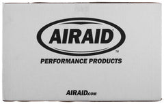 Airaid - Airaid 2015 Ford Mustang 5.0L V8 Intake System (Oiled / Red Media) - Demon Performance