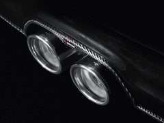 Akrapovic - Akrapovic 14-17 Porsche 911 GT3 (991) Slip-On Line (Titanium) (Req. Tips) - Demon Performance