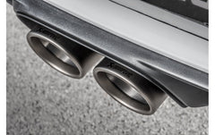 Akrapovic - Akrapovic 2018 Porsche 911 GT3 (991.2) Slip-On Race Line (Titanium) w/Titanium Tail Pipe Set - Demon Performance