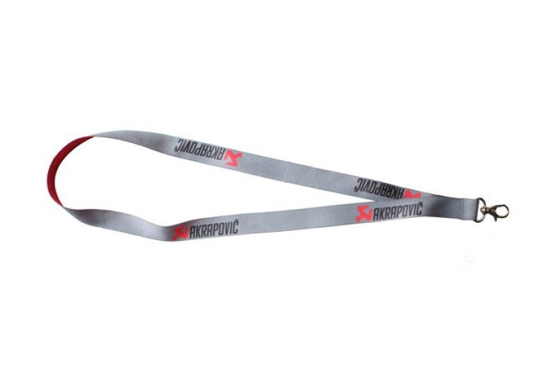 Akrapovic - Akrapovic Lanyard - Demon Performance