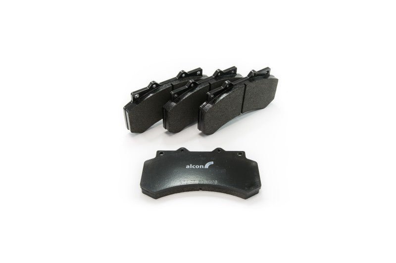 Alcon - Alcon 2021+ RAM TRX Brake Pads - Front - For Alcon BBK - Demon Performance