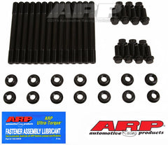 ARP - ARP 07+ Dodge 6.7L Cummins Diesel w/ Girdle Main Stud Kit - Demon Performance