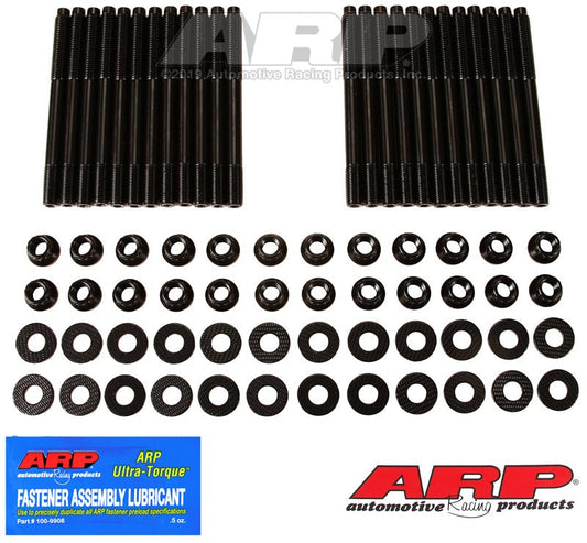 ARP - ARP 08-10 Dodge Viper Head Stud Kit - Demon Performance