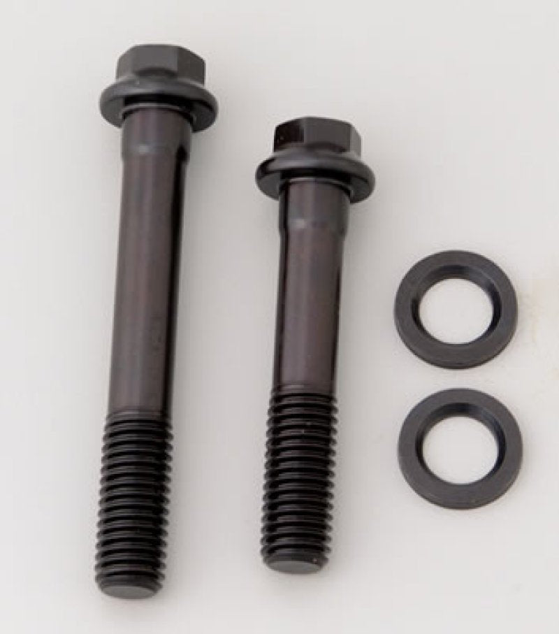 ARP - ARP 1/2in -13 Hex Head Bolt (one bolt) - Demon Performance