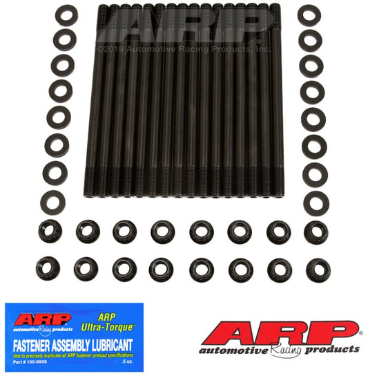 ARP - ARP 1990-2005 Acura NSX 3.0/3.2L ARP 2000 12Pt Head Stud Kit - Demon Performance