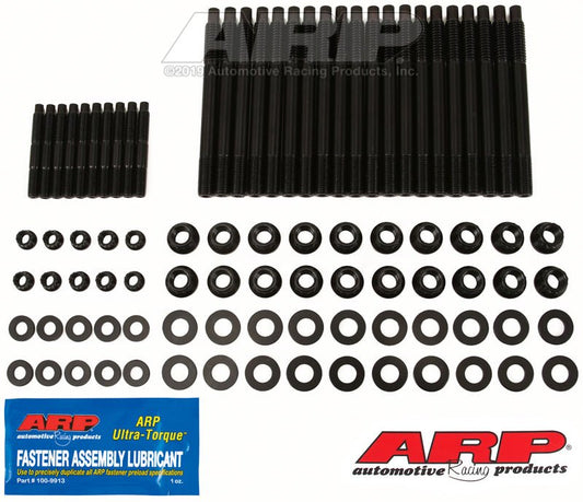 ARP - ARP 2004 and Later Chevy LS Head Stud Kit - Demon Performance