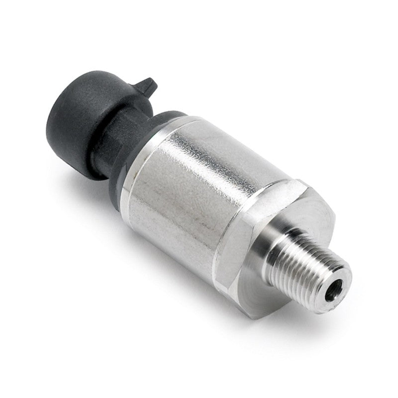 AutoMeter - Autometer 0-60PSI Boost/Fuel Pressure Sensor (1/8 Inch NPT Male) - Demon Performance