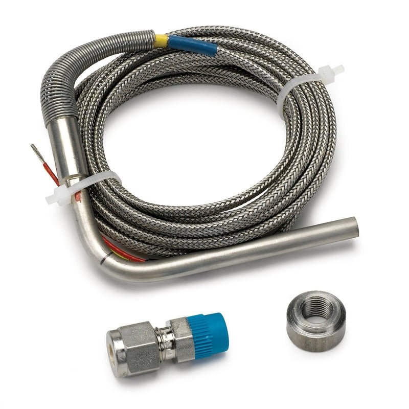 AutoMeter - Autometer 1/4in Diameter Stainless Steel Pro Series Probe Kit - Demon Performance