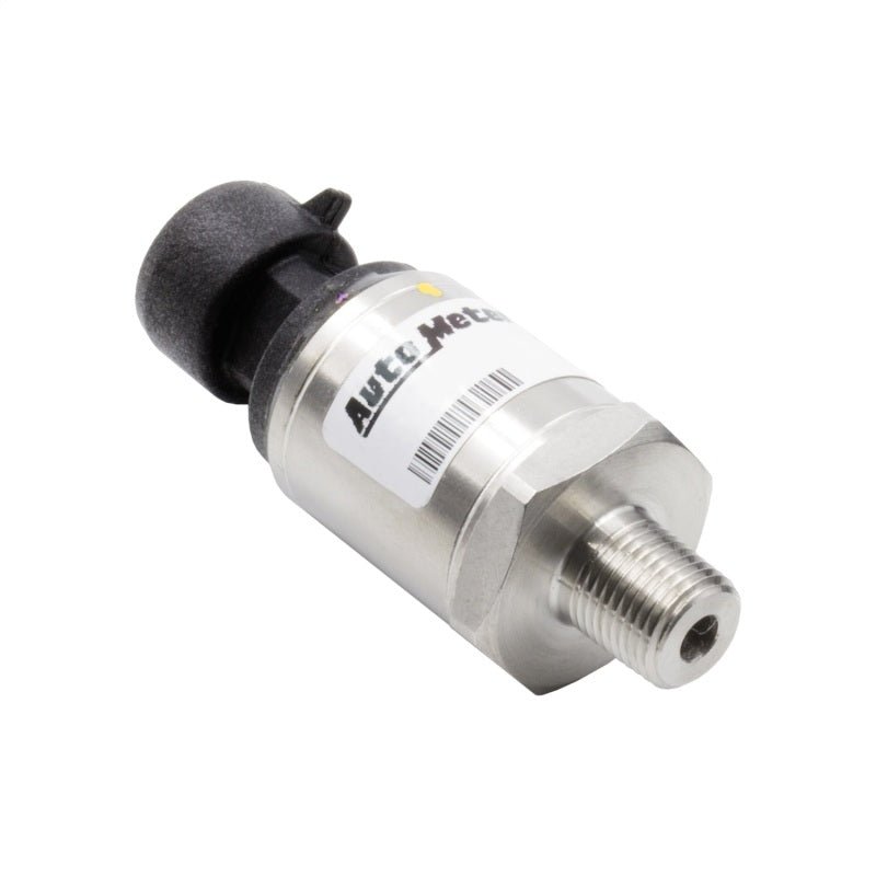 AutoMeter - Autometer 150PSI Pressure Sensor (Sensor Only) - Demon Performance