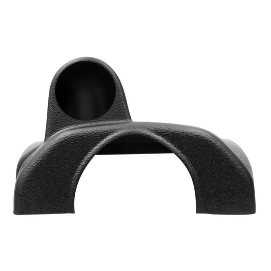 AutoMeter - Autometer 2010+ Dodge Ram 1500 2 1/16in Steering Column Single Gauge Pod - Demon Performance