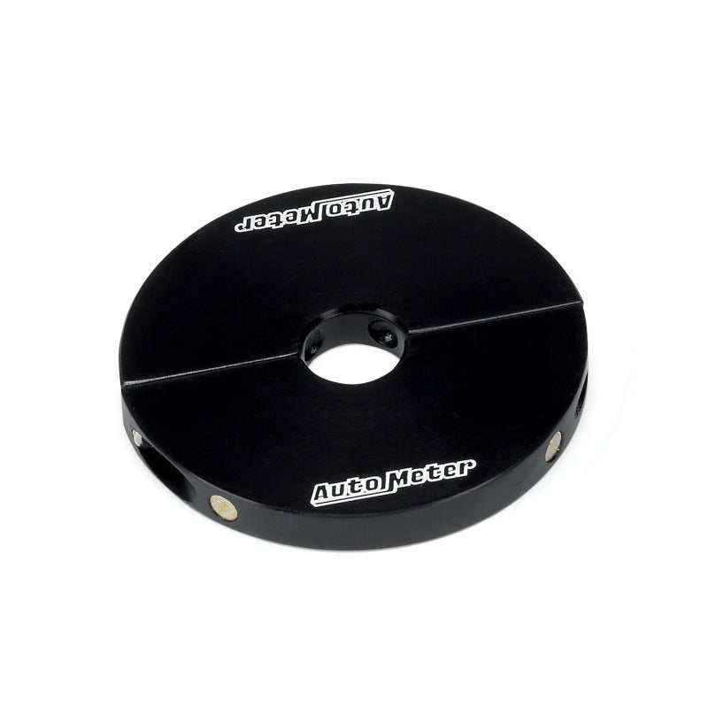 AutoMeter - Autometer 4 Magnet Universal Driveshaft Collar (Machine To Fit) - Demon Performance