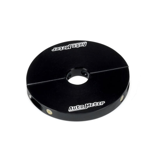 AutoMeter - Autometer 4 Magnet Universal Driveshaft Collar (Machine To Fit) - Demon Performance