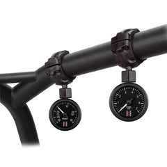 AutoMeter - Autometer 52mm Roll Bar (40mm Dia.) Gauge Mount - Demon Performance