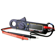 AutoMeter - AutoMeter Ac/Dc Current Clamp Meter - Demon Performance