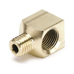 AutoMeter - Autometer Adapter for Copper Tube and Nylon Tube - Demon Performance