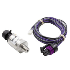 AutoMeter - Autometer Airdrive 0-100 PSI Fluid Pressure Sensor Kit 1/8in. NPT Male Sensor Kit - Demon Performance