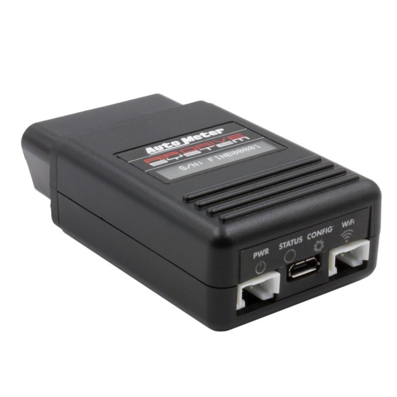 AutoMeter - Autometer Airdrive WiFi OBD-II Control Module - Demon Performance