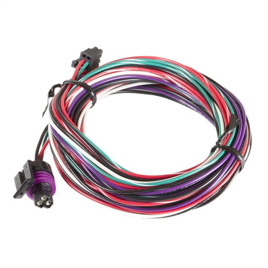 AutoMeter - Autometer Boost/Vac Boost Spek Pro Wire Harness Replacement - Demon Performance