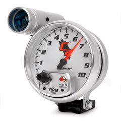 AutoMeter - Autometer C2 5 inch 10000 RPM Shift-Lite Tach - Demon Performance