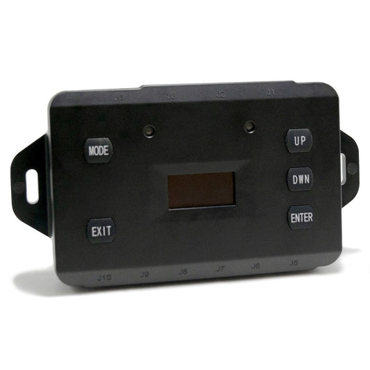 AutoMeter - AutoMeter CAN Bridge - OBD-II Data Interface Module - Demon Performance