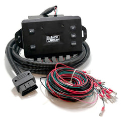 AutoMeter - AutoMeter CAN Bridge - OBD-II Data Interface Module - Demon Performance