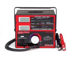 AutoMeter - Autometer Charging System Analyzer / Battery Tester - Demon Performance